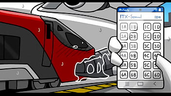 Avión y tren parte 1