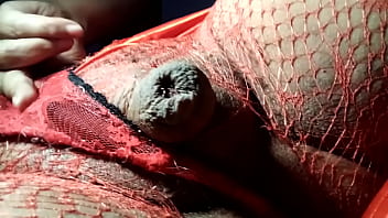 Griff 101 - Panties, Nylon, Little-dick - Unknown - 2025 - Hot - Experience - Video 126342