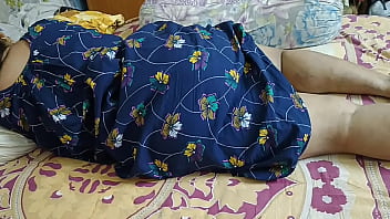 My Desi Wife Having Morning Sex