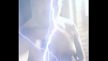 Bearsilien - Masturbation, Public, Street - Unknown - 2025 - Sexy - Performance - Video 126432