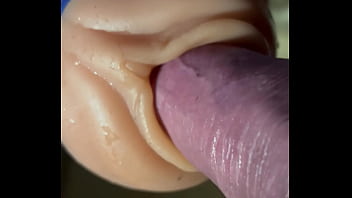 Roberto Smarr - Masturbation, Fleshlight - Sex_toys - 2025 - Passionate - Session - Video 125946