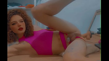 Cdzinha Adora Ter O Cu Arrombado