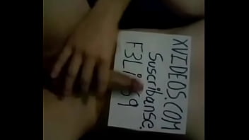 Vídeo De Verificación - verification-video - Video 125626