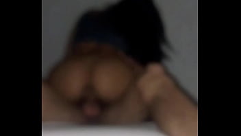 Contraté A Una Puta Latina Y Así Coge