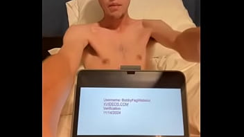 Verification Video - 18, twink, soloboy, verification-video, bobbyfagwebslut - Video 124496