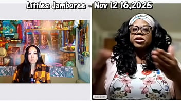 New Abdl Convention - Littles Jamboree 2025 Details!