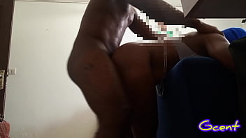 Newly Married Couple Having Sex In Front Of The Camera