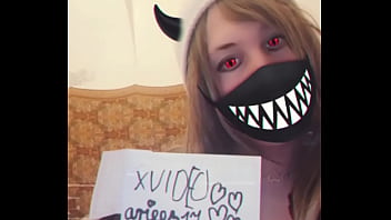 Ariees17 - Porno, Verification-video - Unknown - 2025 - Incredible - Show - Video 124652