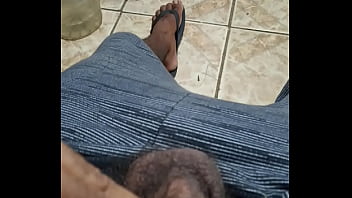 Bruno Deodato, Big Maus Mau Maudo Malvado - big-ass, big-cock - Video 124381