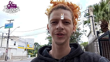 Pov Vc é Meu Cachorrinho E Eu Estou Te Levando Pra Passear