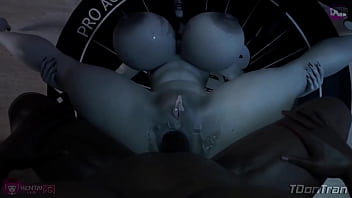 A Visit From Sadako Pt4