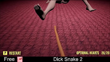 Dick Snake 2