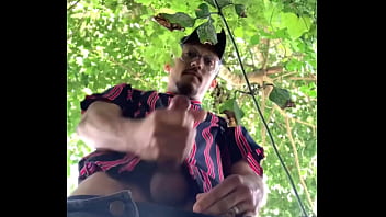 Paja En La Calle - masturbation, gay, gay-sex - Video 123592