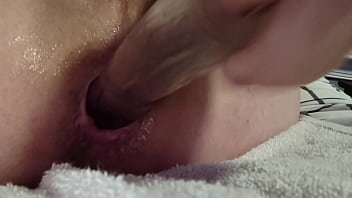 George Partridge - Anal, Dildo - Anal - 2025 - Incredible - Performance - Video 112999