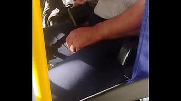 Meu Amigo Cobrador Estava Excitado No Trabalho