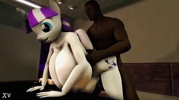 3d Mlp Doggy Huge Tits Pov Sex W/ Sound Added