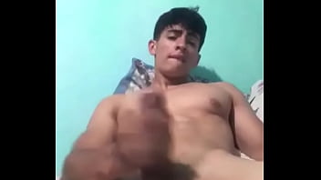 Chico Se Pajea Solo En Casa - boy, soloboy, pajas, gay-sex - Video 117876