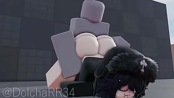 Roblox Porn Enhanced By Ai 2