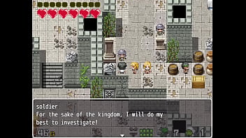 Aparece Uma Masmorra Estranha Perto Da Igreja - Bible Quest - Parte 9