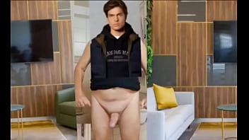 Naked Guy Andes2610 Everywhere