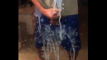 Se Chegar 500 Rt Solto O Vídeo Esse Jato De Porra No Fundo Do Meu Cu.