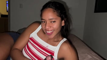 She Enjoys Her Best Friend' Bbc -amateur Couple- Nysdel