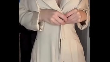 Imagine I Was At Your Door Like This