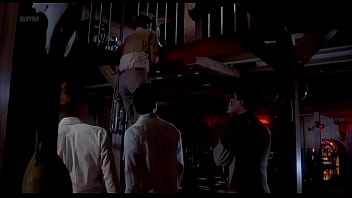 Celeb Wendy Feign Nude Sexy Scene In Movie Porkys Revenge Year Of 1985