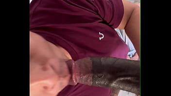 Suck Big Black Cock
