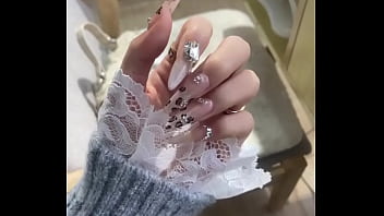 张娇 - Chinese, Hand - Asian_woman - 2025 - Wild - Performance - Video 103504