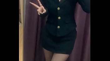 张娇 - Girl, Chinese - Asian_woman - 2025 - Wild - Session - Video 117260