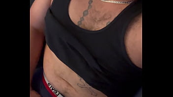 Vallero - Horny, Latino, Freak - Unknown - 2025 - Steamy - Show - Video 109301