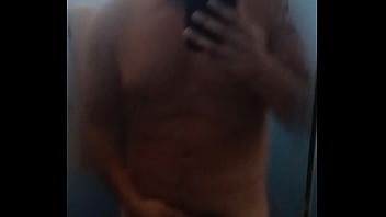 Just A Quick Jerk - cumshot, solo - Video 122556