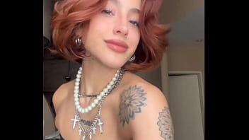 La Chilena Belu Beboteando