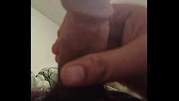 Tiny Dick Cumshot - cumshot, masturbation, soloboy - Video 122293