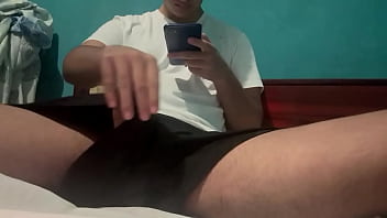 Mostrando Mi Verga - verga, pene-grande - Video 114491