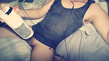 Jugando Con Mi Juguete - masturbation, puneta - Video 116191