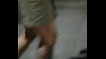 Primera Vez Que Me Animo A Salir Vestida A La Calle