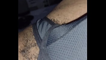 Dick In The Morning Big Black Dick Hot And Horny