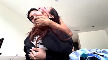 Encuentro Con Mi Ex Novia Culona Y Termino Haciéndola Gemir Rico