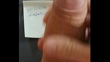 Видео для верификации - Dick-verification-video