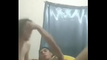 Follando Su Boca - milf, bbc - Video 105878