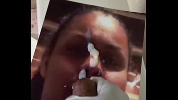 Krisbel The Mexican Mom Cum Tribute