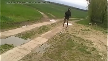 Shinmidorimori - Cock, Masturbation, Public, Outdoors, Mask, Crossdresser, Cd - Unknown - 2025 - Steamy - Session - Video 122412