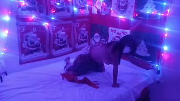 My Stepmother And Christmas Get Along Very Well