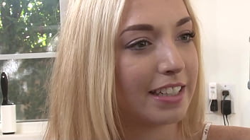 Kitchen Lesboporn - Milf Housewife