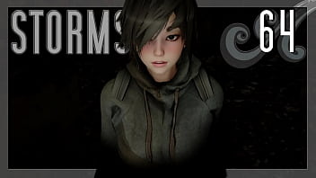Stormside #64 _ Big Boobs And Intimate Moments