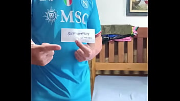 Vídeo De Verificação - gay, verification-video - Video 103016