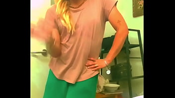 Working As Bethany Working T Girll