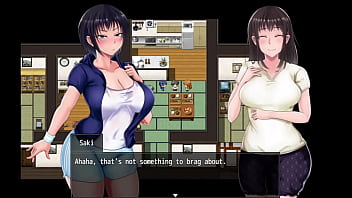 Passando As Minhas Férias De Verão Com Uma Antiga Amiga - Scars Of Summer - Happy Route - Parte 1